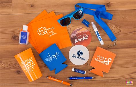 fundraising promotional product